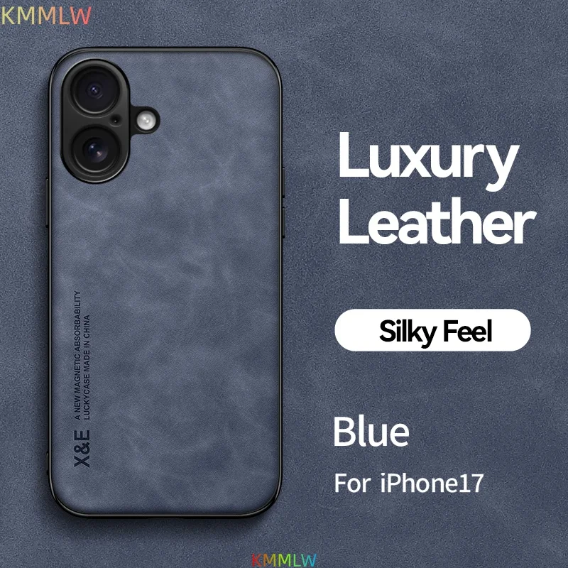 Enhanced Shockproof Protective Phone Case with Magnetic Car Holder
