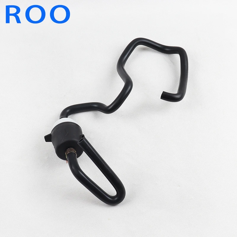 Air Suspension Repair Kit For Mercedes Benz S W221 Air Suspension Compressor Filter Pipe A2213200369