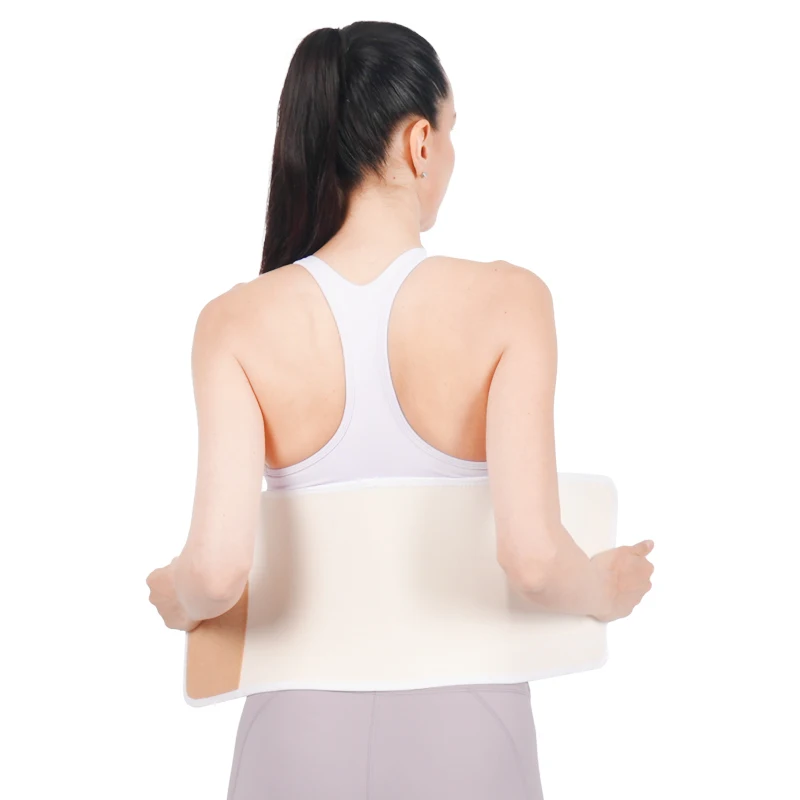 Postpartum Belly Band Belly Band Bamboo Postpartum Belly Wrap Abdominal Binder