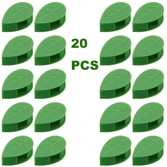20Pcs Leaf