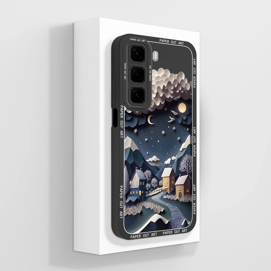 Durable Anti-Slip Panda Soft Silicone Protective Case