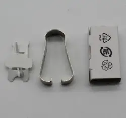 Touch Drawing Stylus & Nib Tips Set with Removal Tool (Original white)