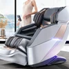 2024 C105 Irest Massage Chair Luxury Portable Full Body Zero Gravity Shiatsu Comfortable 4d Massage Chair For Office Home Use 3