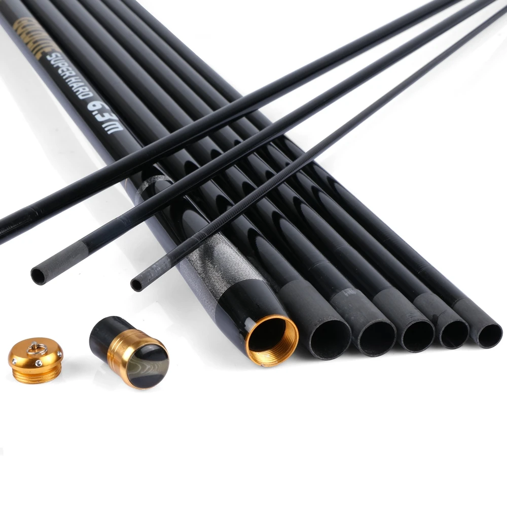 Goture GOLDLITE ʰ淮 ź   ˴, ڷ 3.6-7.2m, ؼ   ׾ ˴
