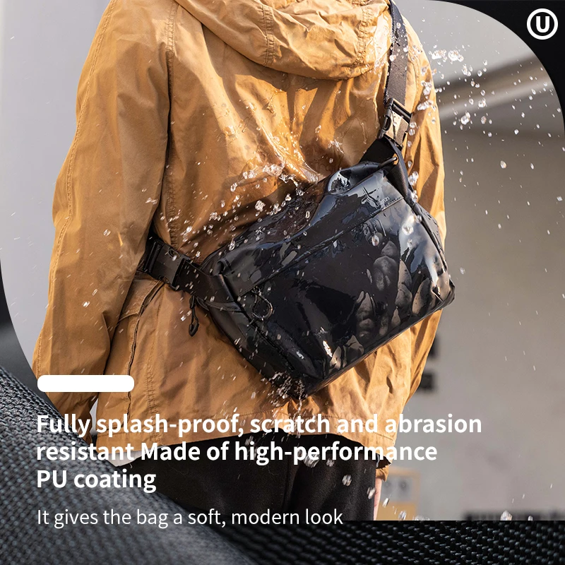 6L Capacity DSLR Camera Bag Digital Travel Me Crossbody Shoulder Bags Photographic Equipment For Soy Niko_voghion.com