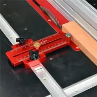 Thin Rip Jig Professional Saw Fence Guide Heavy Duty Saw Locator Table Saw Accessories Hand Tools For Table Saws Band Saw Router 1