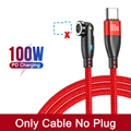 Only Cable Red