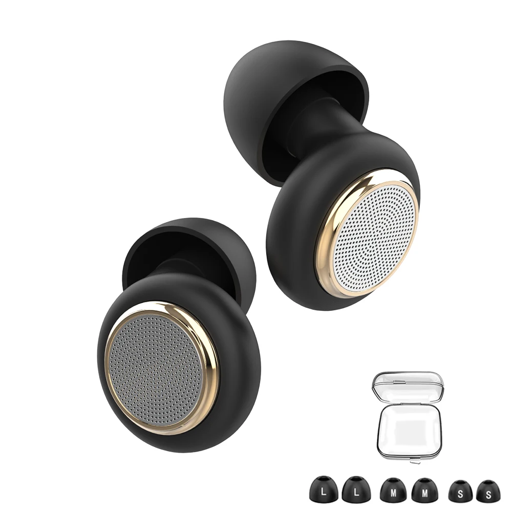 Anti Lärm Ohrstöpsel Schleife Ohrstöpsel Motorrad Schlaf Ohrstöpsel Schwimmen Ohrstöpsel Gehörschutz Protektoren Sicherheitsschutz