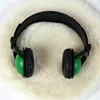 Cotton Doll Earphone Model (Fake Machine) Children's Doll Head Daiwa Earphone Model 5
