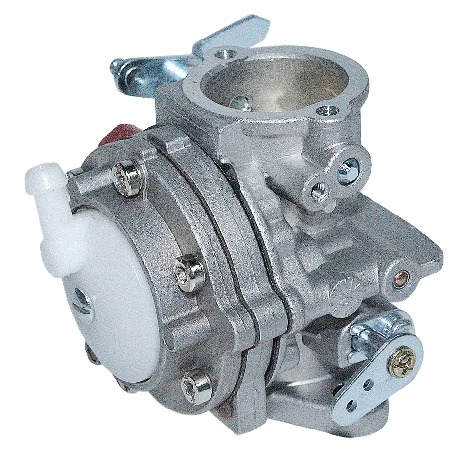 Cancanle Carburatore Per Motosega Stihl MS070 070 090 090G - Ricambio OEM 1106 120 0610, Tillotson HL-244A, Apertura 25mm