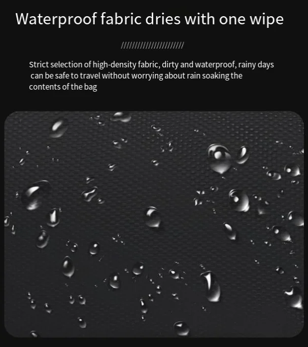 Große Kapazität Outdoor-Radsport-Crossbody für Männer, multifunktionale USB-Lade-Umhängetasche, einfach und vielseitig_voghion.com