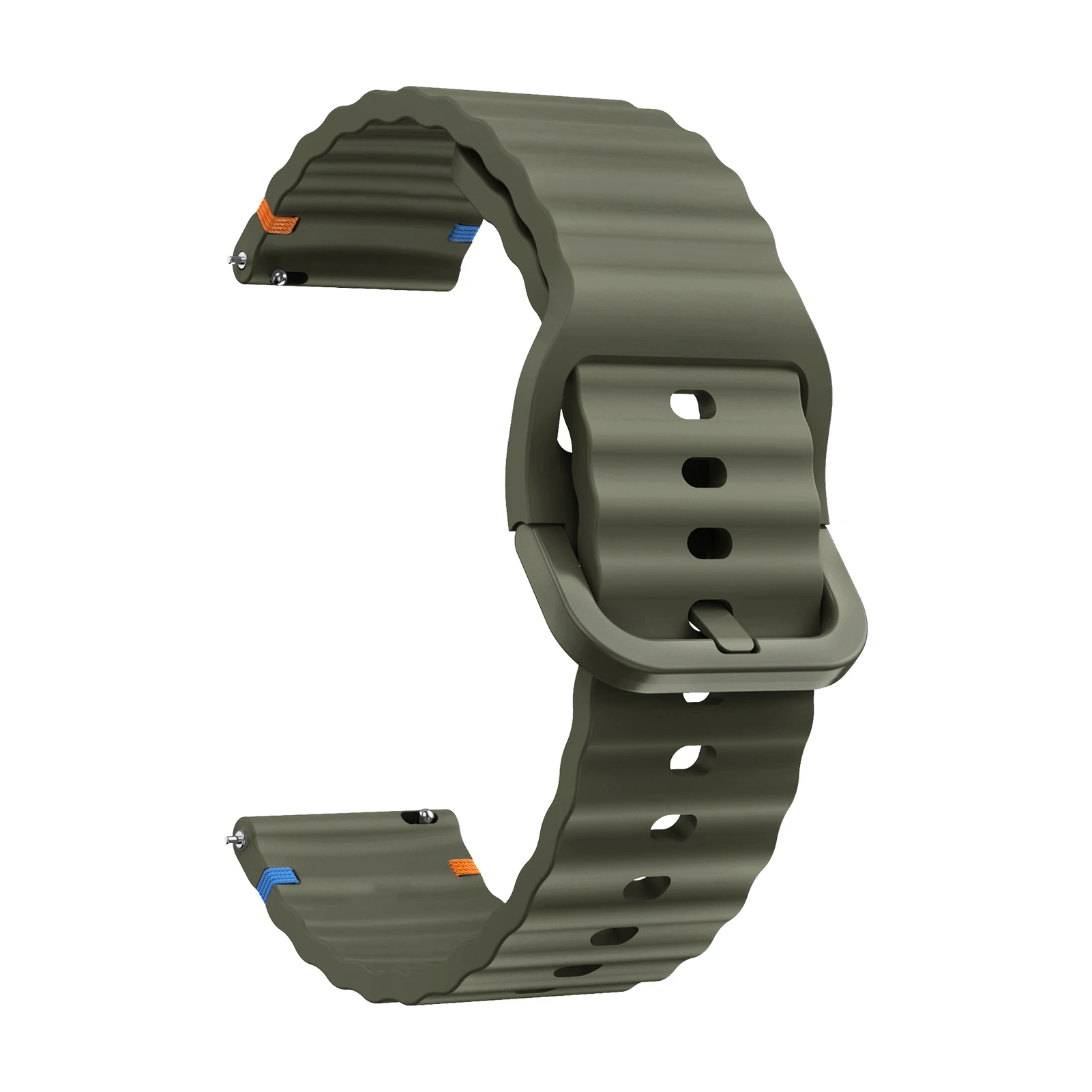 Breathable Silicone Sports Band