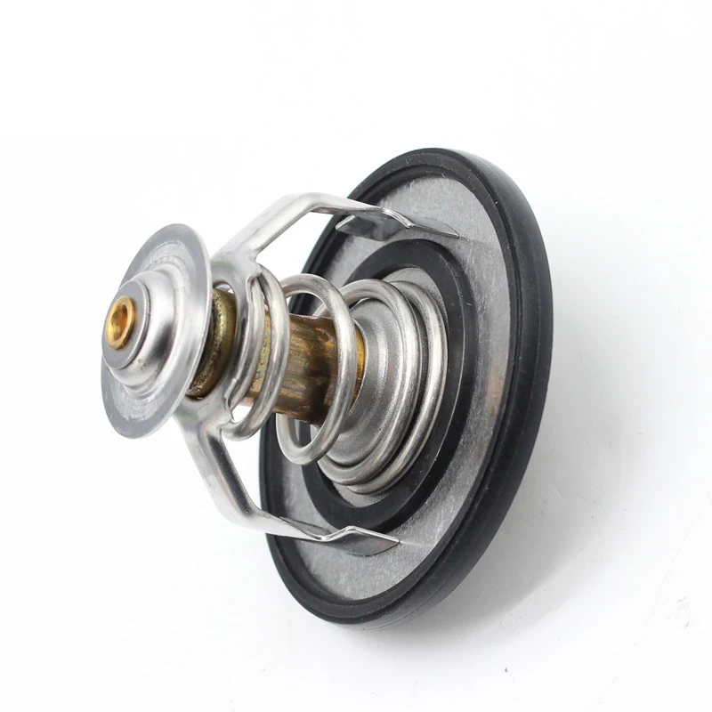 Baificar Genuine Engine Cooling Thermostat Core 82℃ For SAIC MAXUS V80 Diesel 2.5T