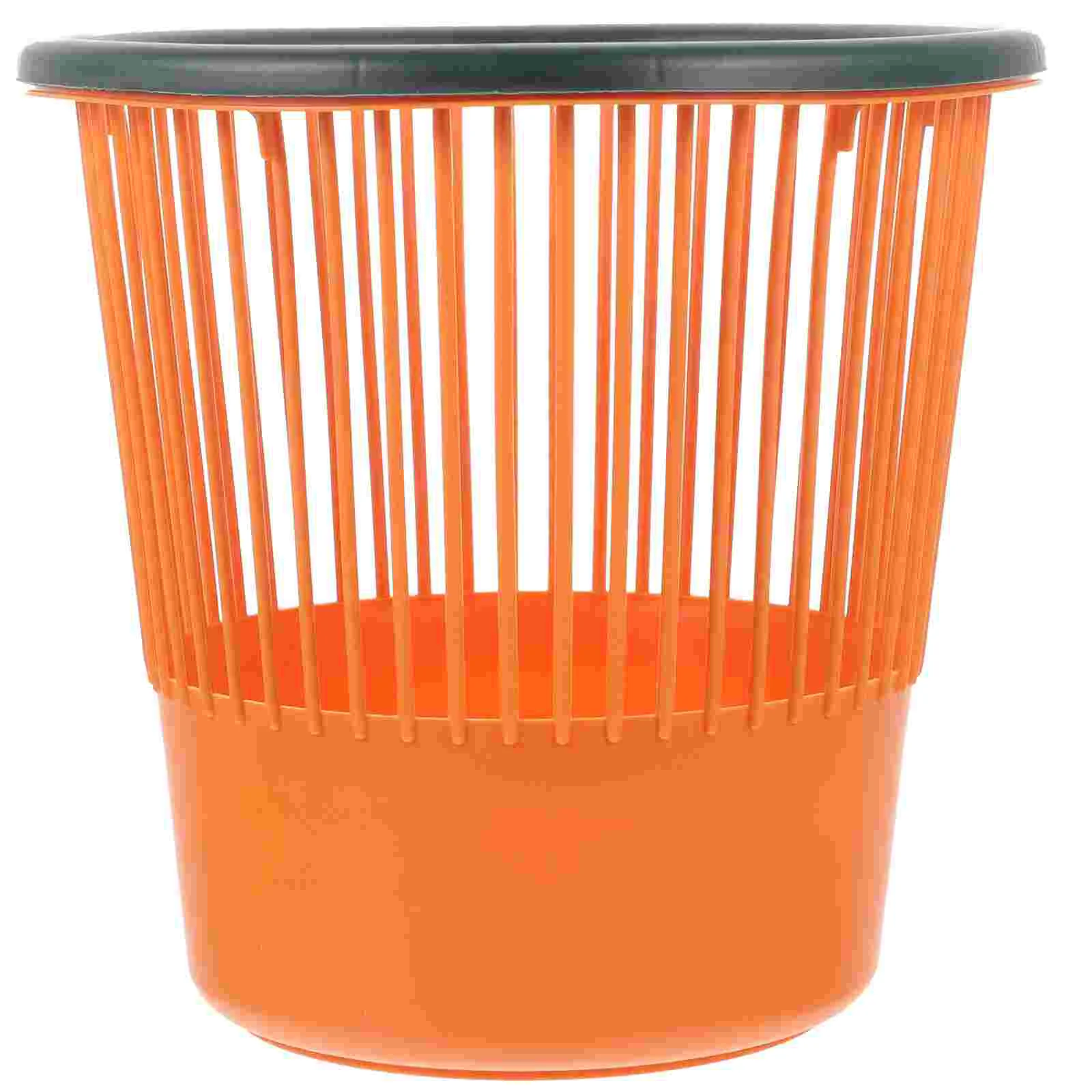 

Trash Can Trash Can Bathroom Trash Can Office Home Waste Basket Without Lid