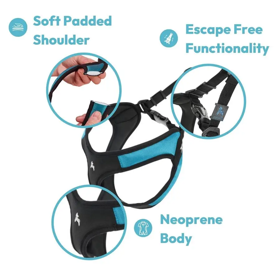 Escape Free Easy Fit Harness image 4