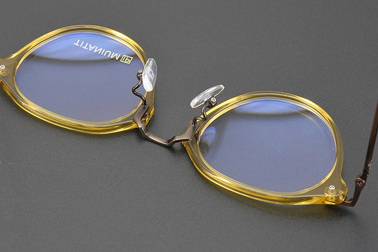 Nobler Eyeglasses Image 19
