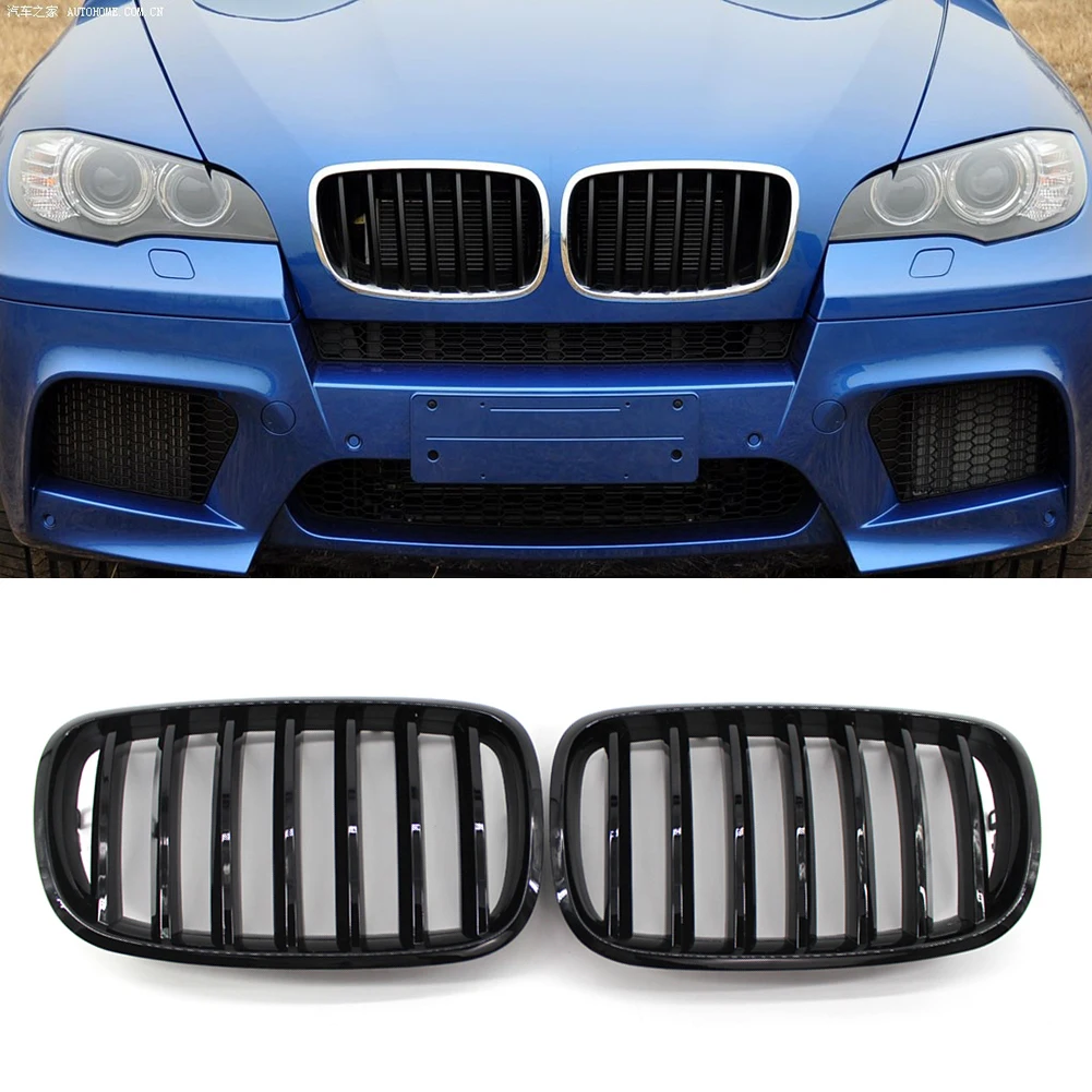 ۷ν    Ű ׸, BMW X5 E70 X6 E71 2007-2013, ڵ ׼, 1 