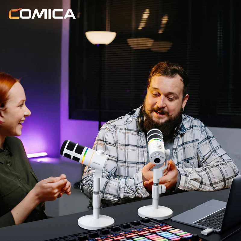 COMICA
