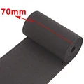 Black-70mm