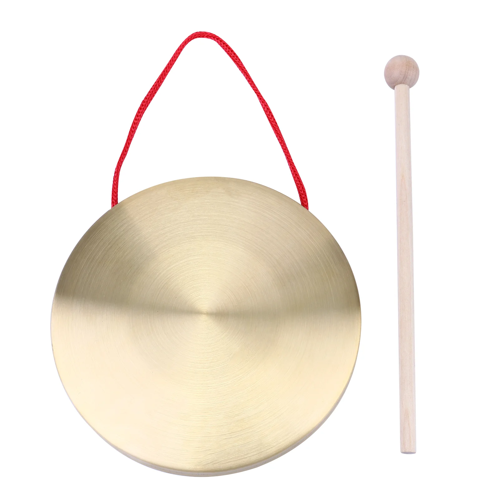 

Percussion Instrument Gong Musical Instruments Brass Chinese Opera Wooden Copper Cymbal
