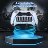 Clavier sans fil avec haut-parleur intégré, pour manette de jeu Playstation 5 PS5, 3.0