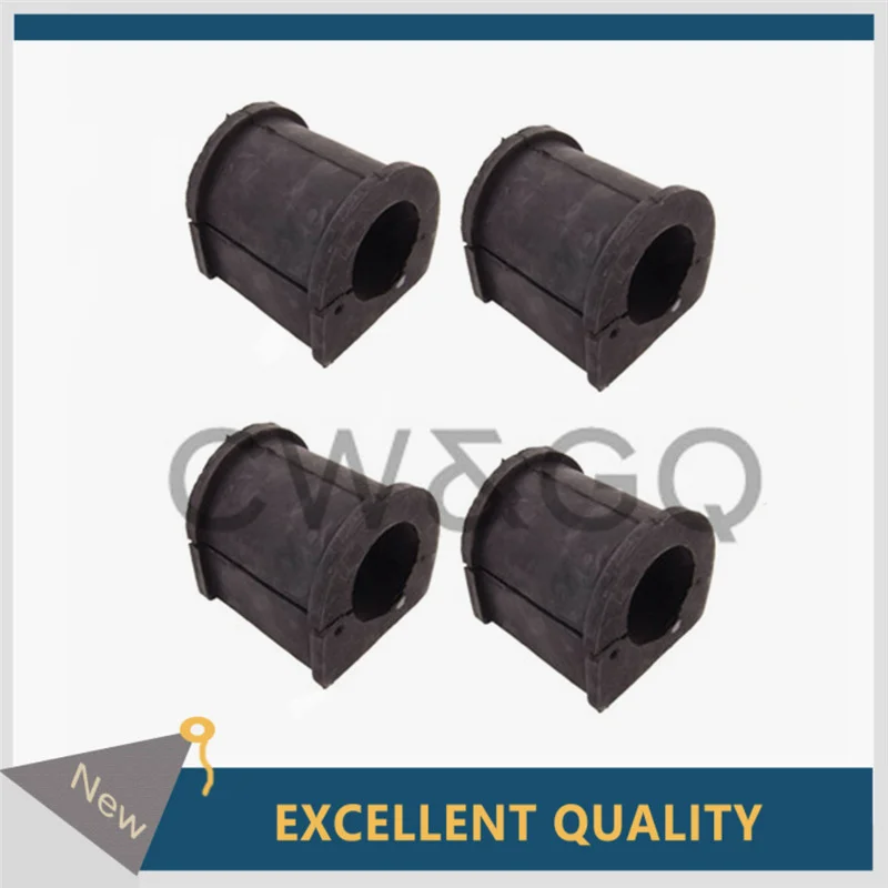 

Front Rear Sway Stabilizer Bar Bearing Bushing Rubber For Hyundai Terracan 2001-2007 54816-H1000 55816-H1000