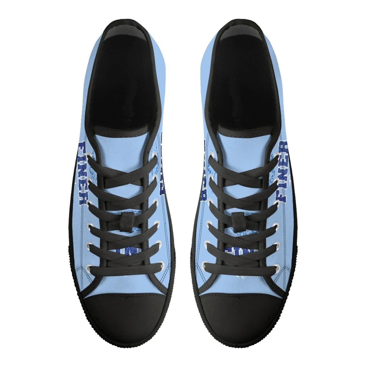 American Sisterhood Sorority Shoe Outdoor Dirt Resistant Anti-slip Ladies Sneaker Women Leisure Custom Shoes Zapatillas De Mujer