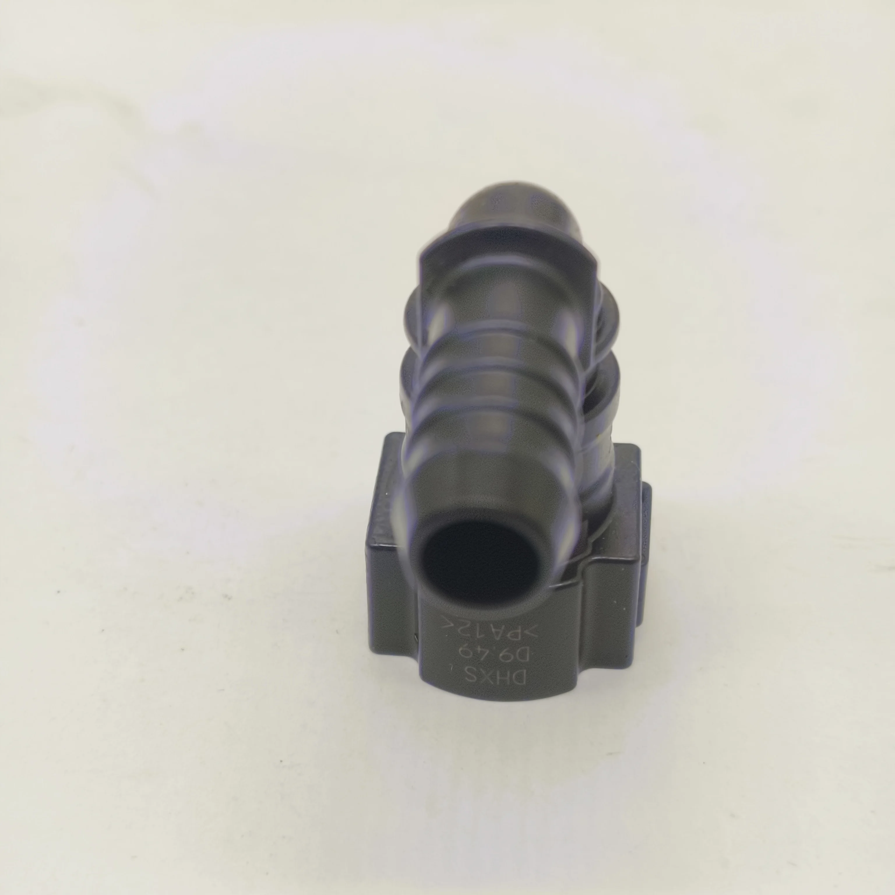 2pcs x 9.49 ID8 90&deg; Female Auto Car Fuel Line Hose Quick Release Connector Carburetor Part