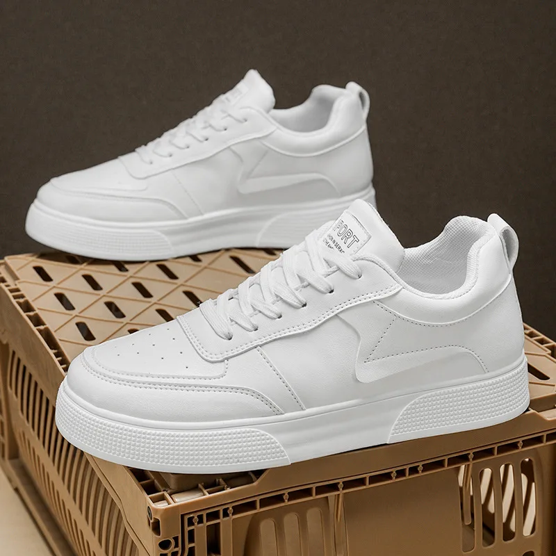 Flats Luxury Men's Sports Shoes Outdoor Casual Shoes Fashionable And Versatile_vogvips.com