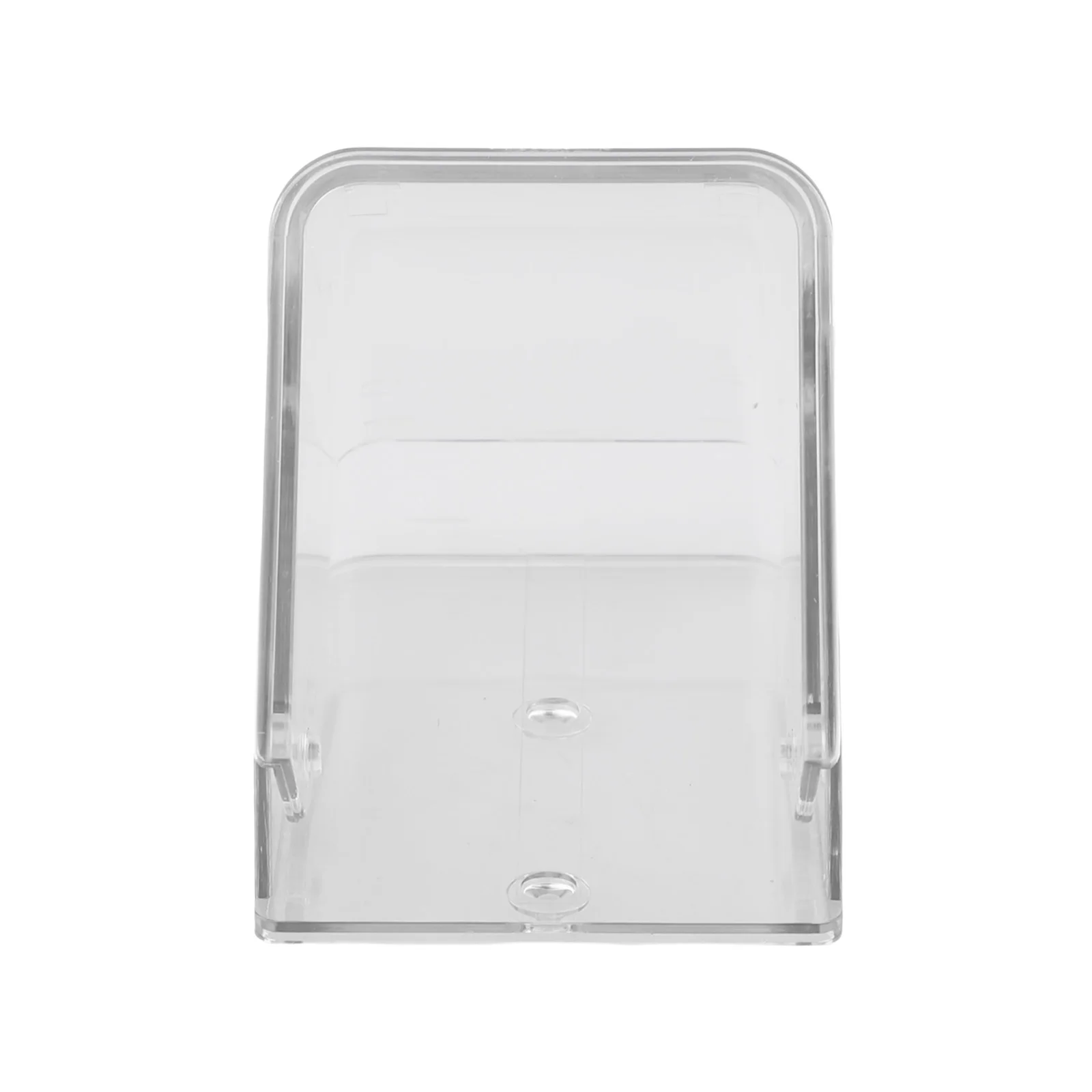 Wireless Doorbell Cover Outdoor Waterproof Call Cover Transparent Protector Robust Waterproof Protection Doorbell wireless doorbell wireless doorbell cover