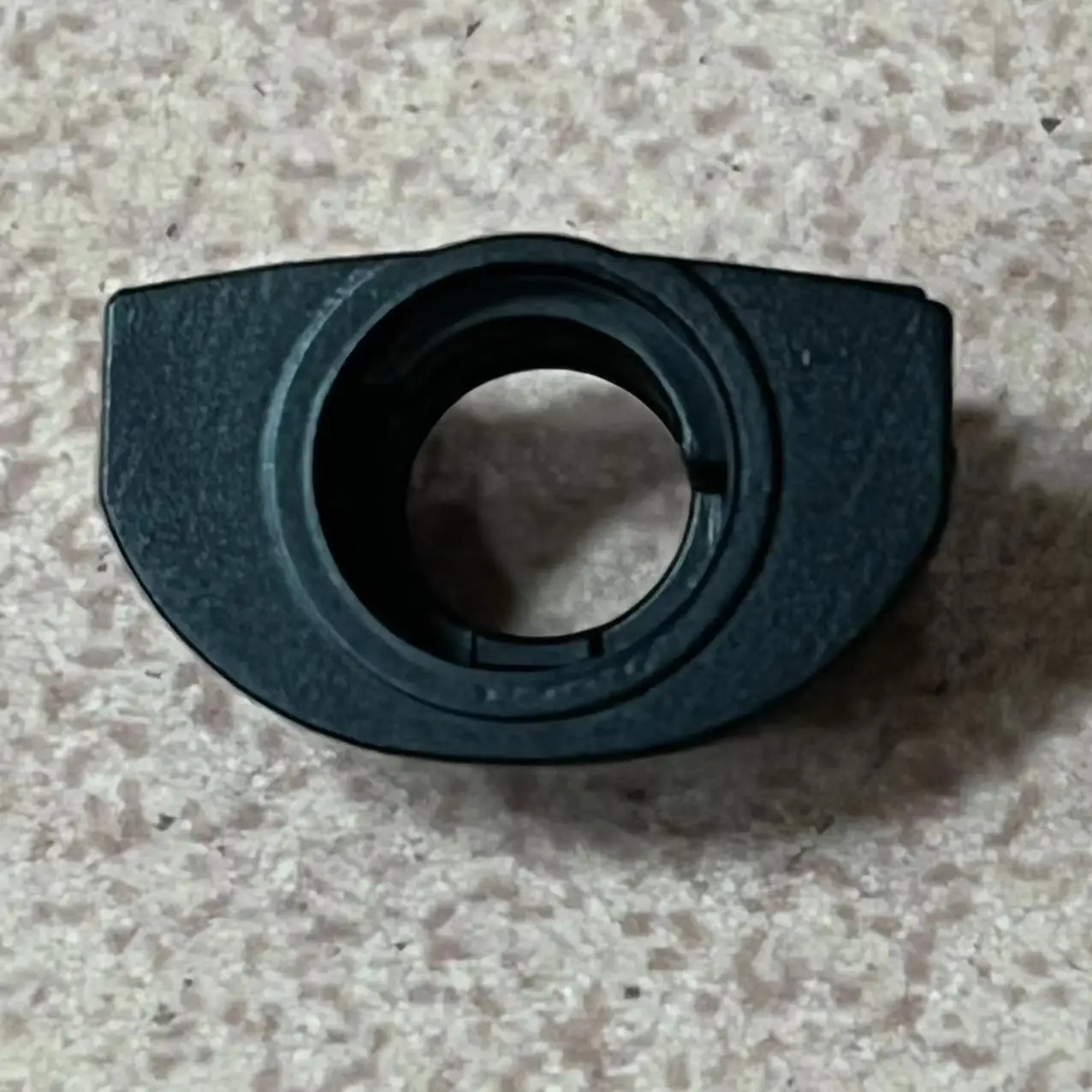 Replacement Plastic Hinge Swivel For Sony WH-1000XM4 Headphones high quality wh 1000xm4 headset repair spare parts