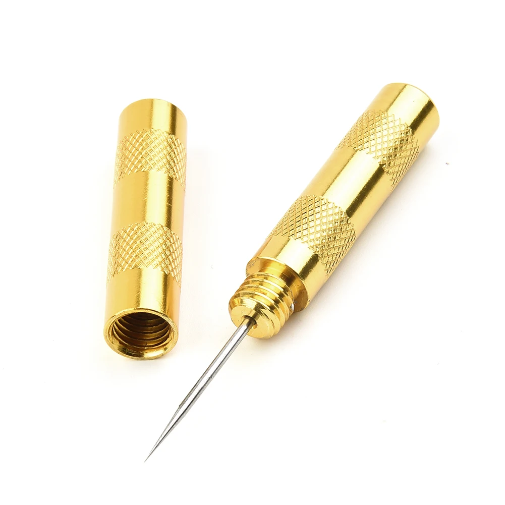 

Car Jet Nozzle Needle Plastic&Metal Tool Jet Windscreen Cleanup Nozzle Washer Universal Water Stains Accessories