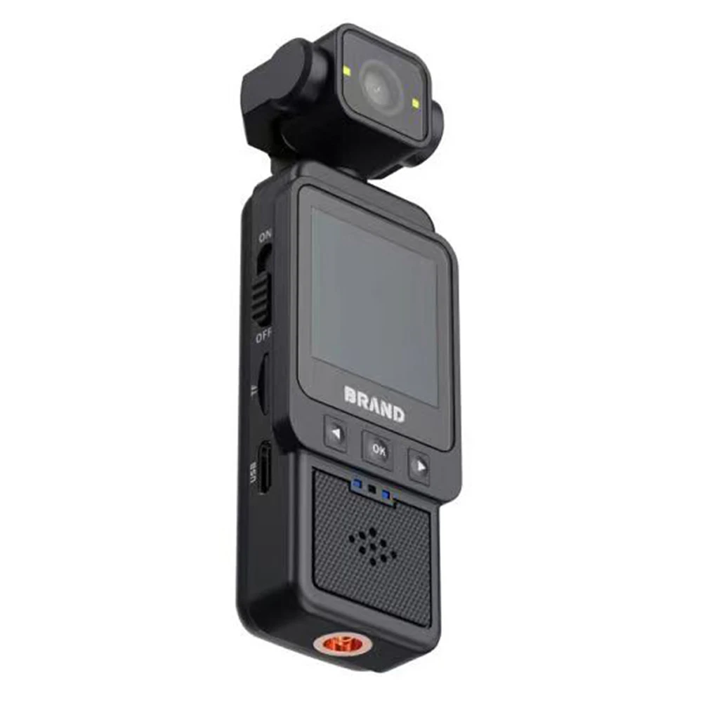 Mini WiFi Sports Camera 1080P for Outdoor Bike Travel