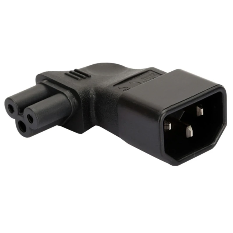   ȯ ÷ IEC 320 C14 Male to IEC320 C13/C5/C7 Female ,   ȯ ÷