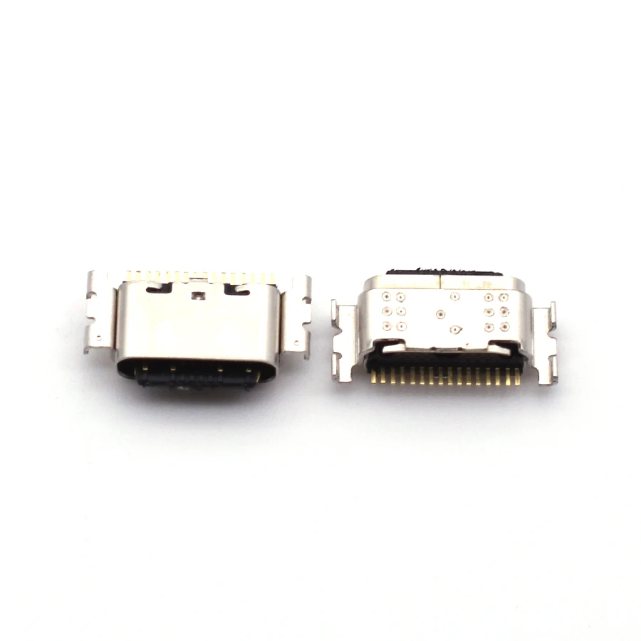 Versatile USB Charging Connector for Smartphones and Devices