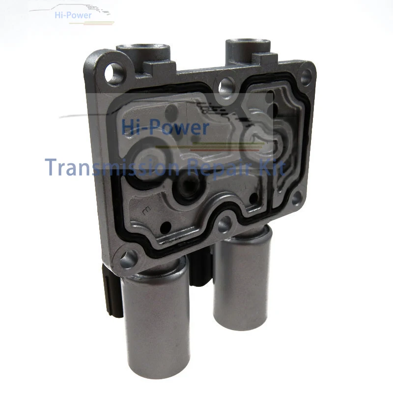 

For Honda Civic '01-'05 28250PLX305 28015PLX305 New 28015-PLX-305 28250-PLX-305 Transmission Dual Linear Solenoid