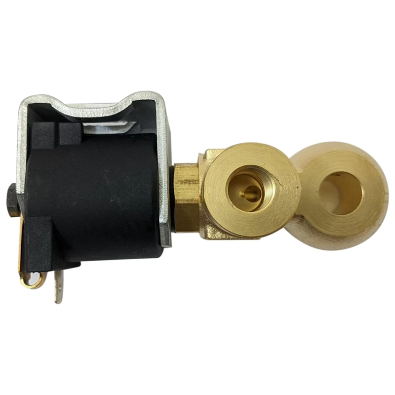 

Fuel Shutoff Solenoid Valve,3587119 12V Fuel Pump Solenoid Valve For Kubota Engine Lombardini Microcar