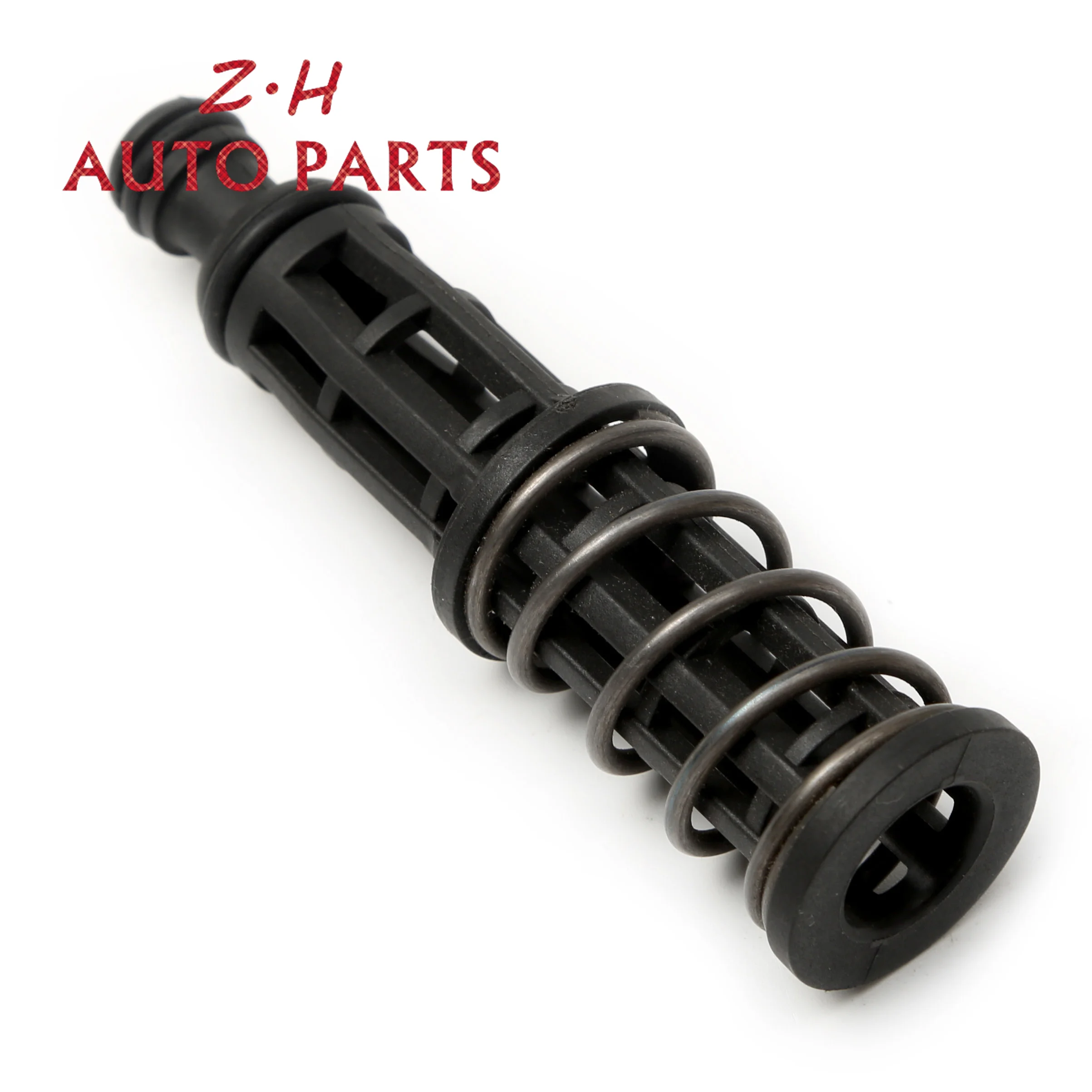 Car Oil Filter Car Oil Filter Connection For VW Beetle Jetta Tiguan Audi A3 1.8TFSI A5 A6 Skoda Octavia Seat Leon 06J115679E 06J115679D