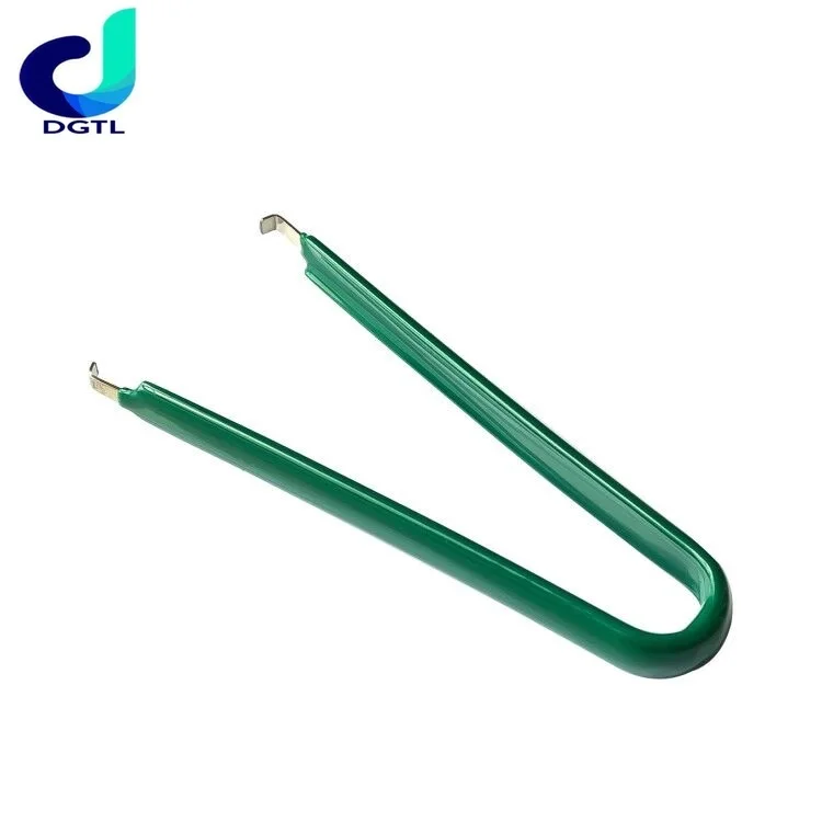 

DIY Kit Parts Protection IC Extractor CPU Puller PLCC Puller Clip Extractor