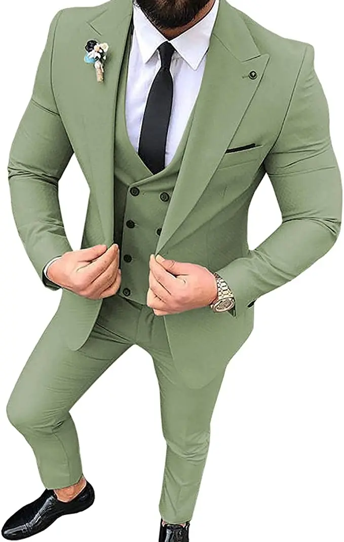 Tea Green