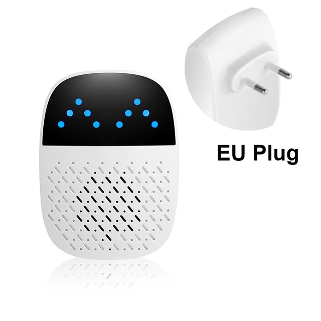 EU plug