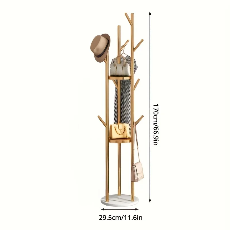 Shoe Rack Stand Closet Hanger Floor Hanger for Clothes Arara Chair Home Furniture Room Shelves Marble Sofa Shelf clothes rack shoe and hat racks