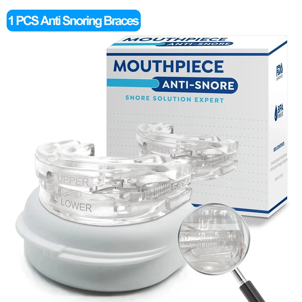 1 Pcs Braces-B