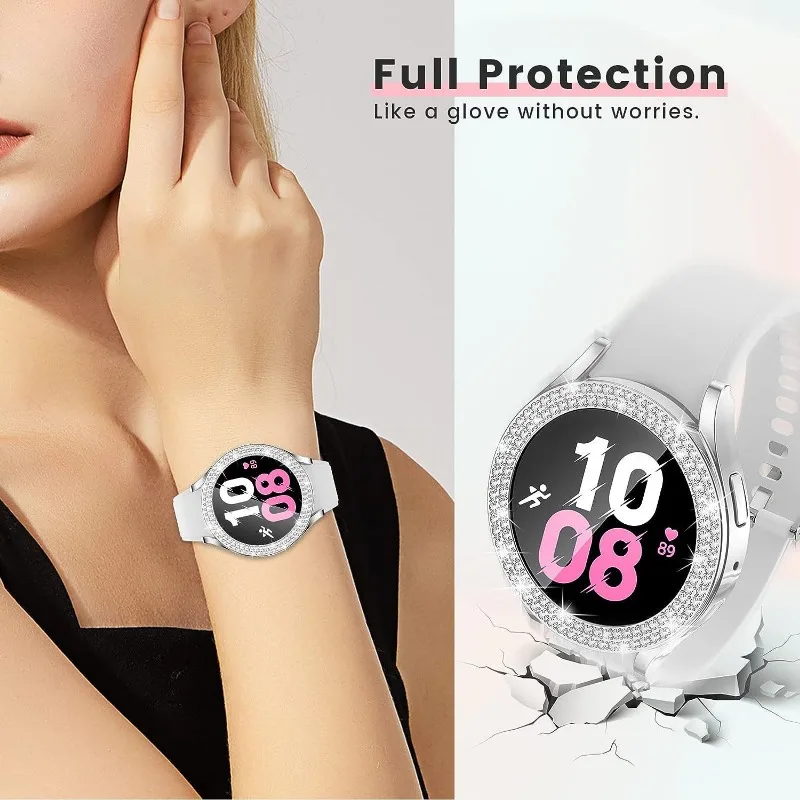 Ｚ  ġ ȣ ̽, öƽ ϵ   ̾Ƹ   Ŀ,  , 4, 5, 6, 40mm, 44mm
