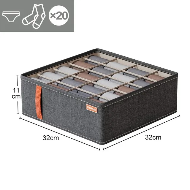 Gray 20 grids