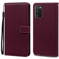 Wine Red