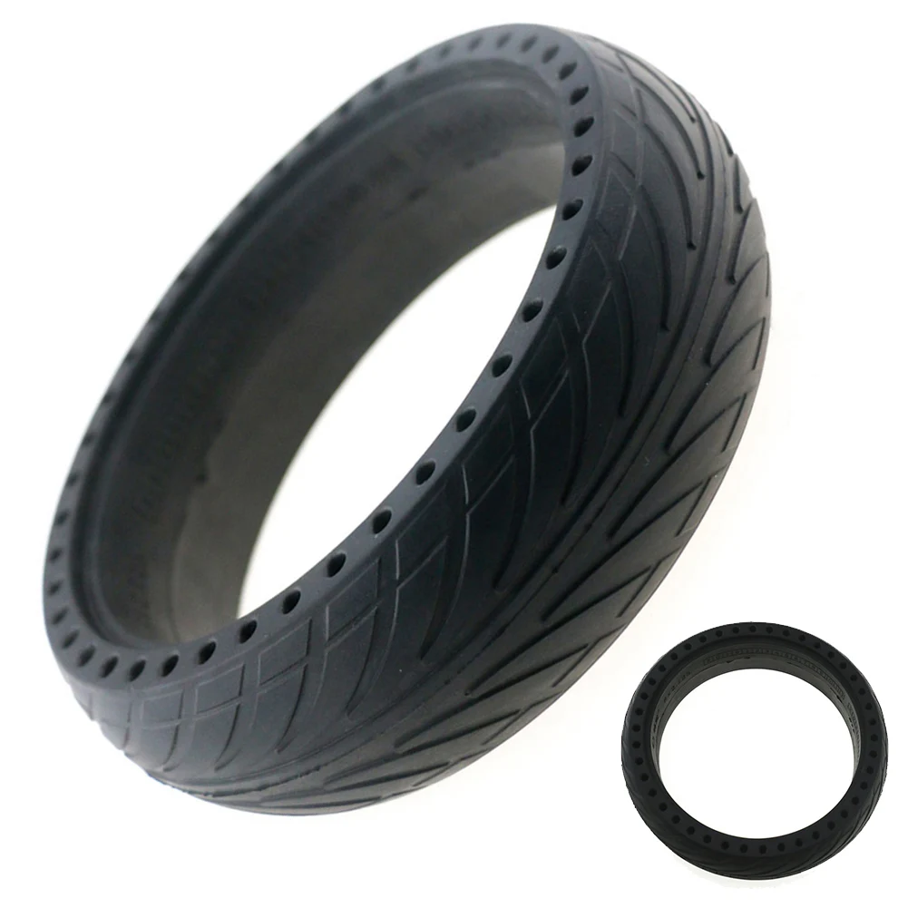 8 Inch Solid Tyre 8x2.125 For Ninebot Segway ES1/ES2/ES3/ES4