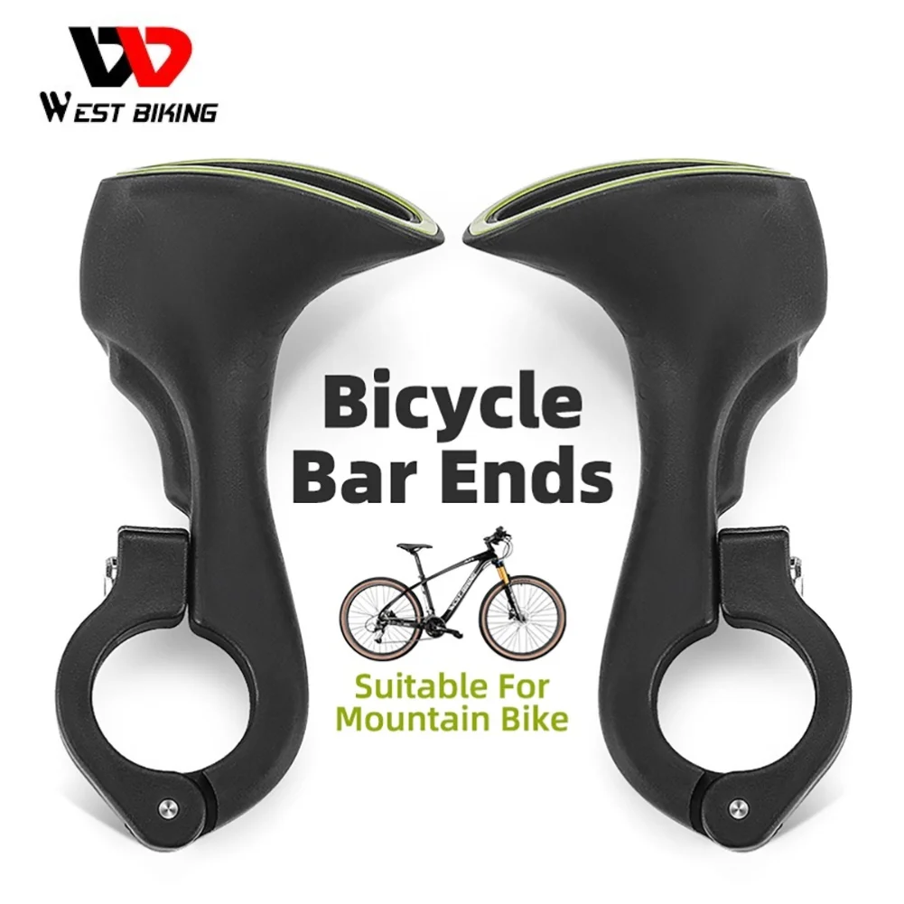 WESTBIKINGErgonomicDesignMtbBicycleInnerBarendsRoadGravel