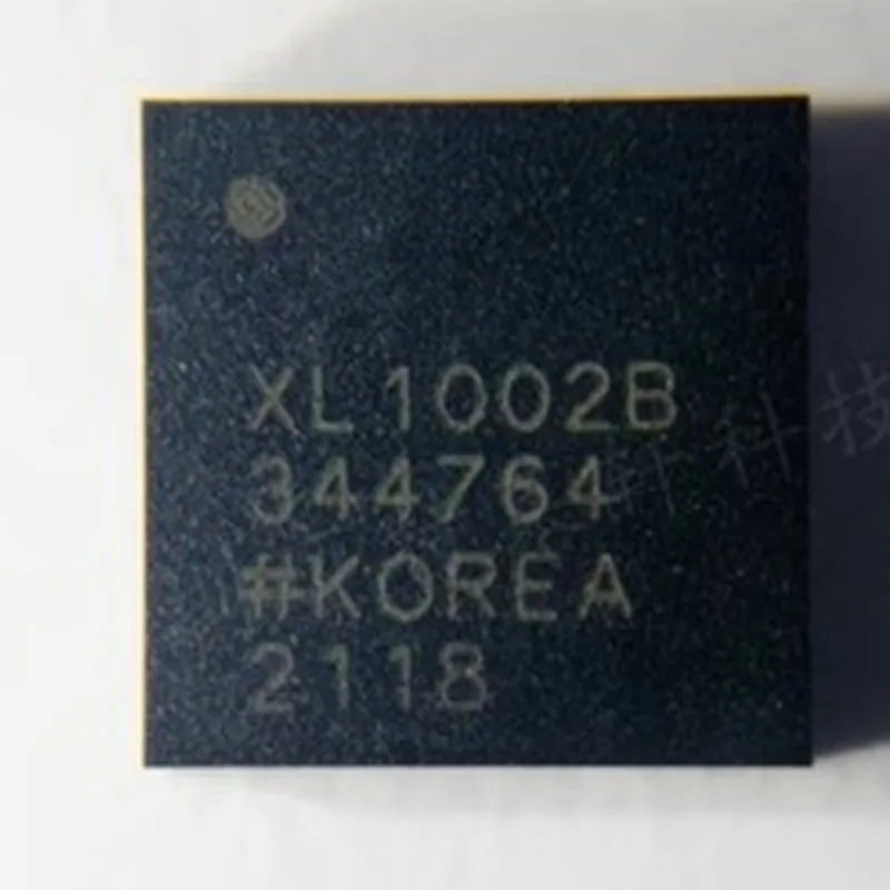 

ADXL1002BCPZ XL1002B LFCSP-32 1pcs