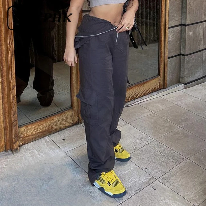 Women's Activewear Straight Leg Pants